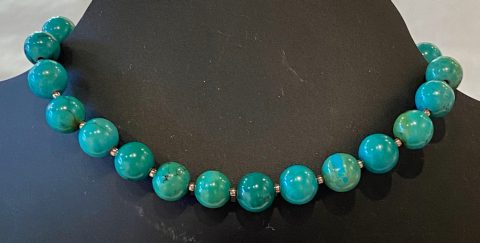 Turquoise Bracelet (2574365)