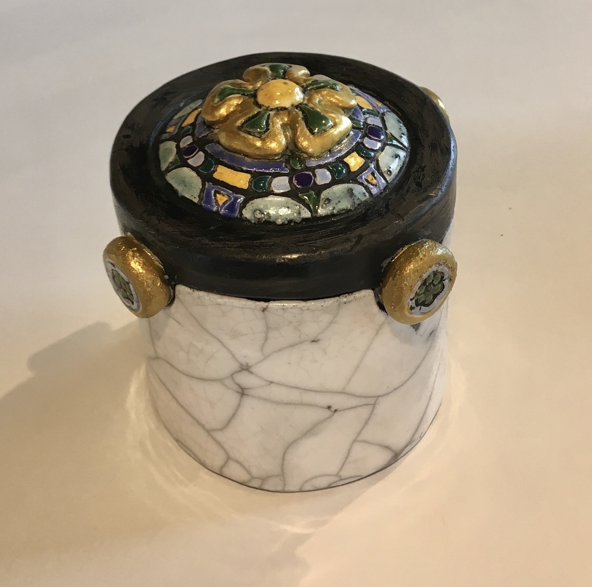 Mandala Box (small)