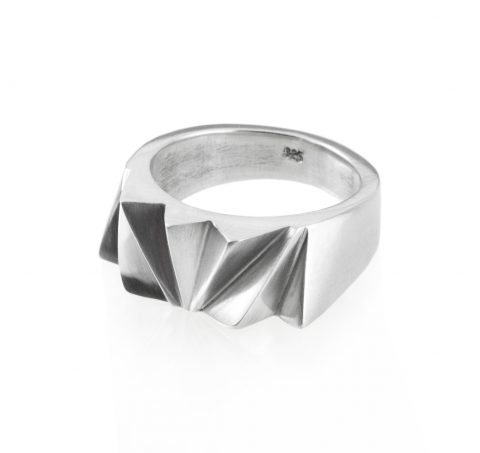 Directional Ring