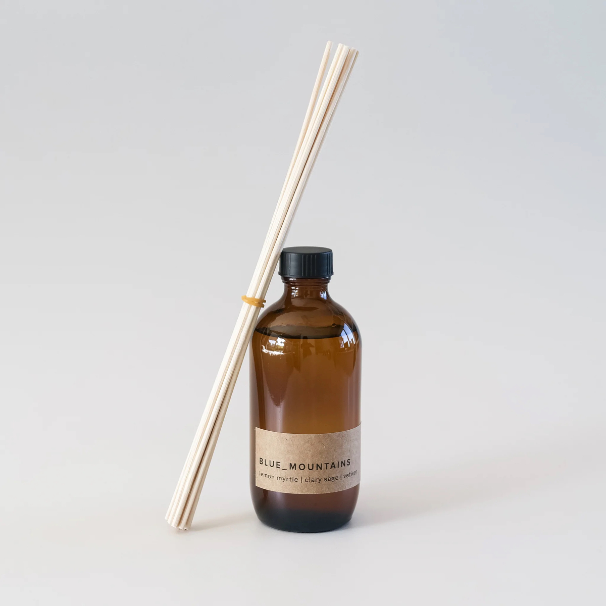 Blue Mountains - Eco reed Diffuser