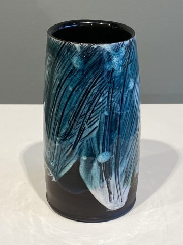 Wild Coast Vase