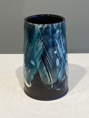 Wild Coast Vase