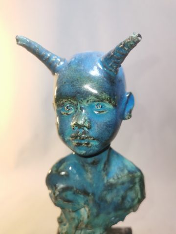 Little Blue Devil (3)